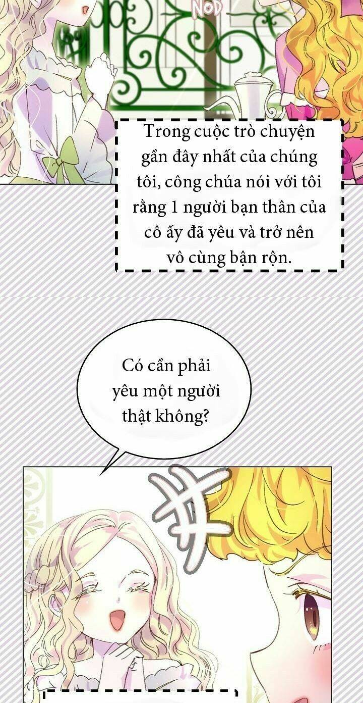 Tôi Không Phải Là Người Tốt: Chapter 72