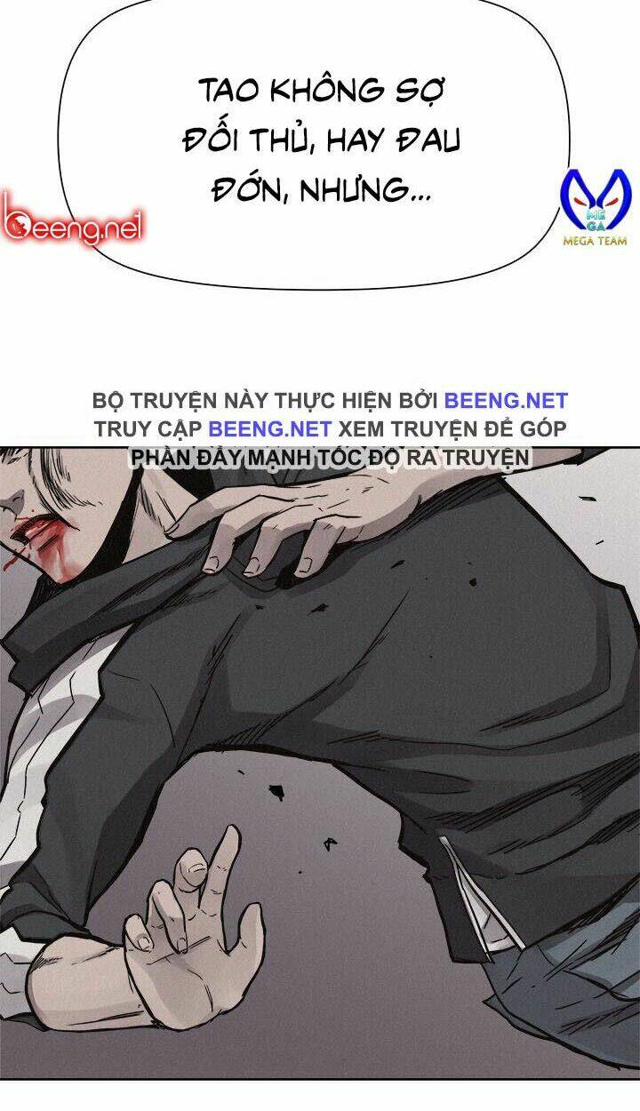 Nắm Đấm: Chapter 53