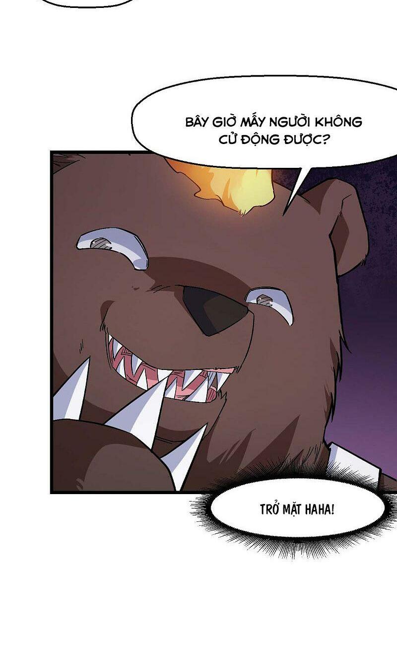 Vườn Trường Cuồng Sư Hệ Thống: Chapter 159