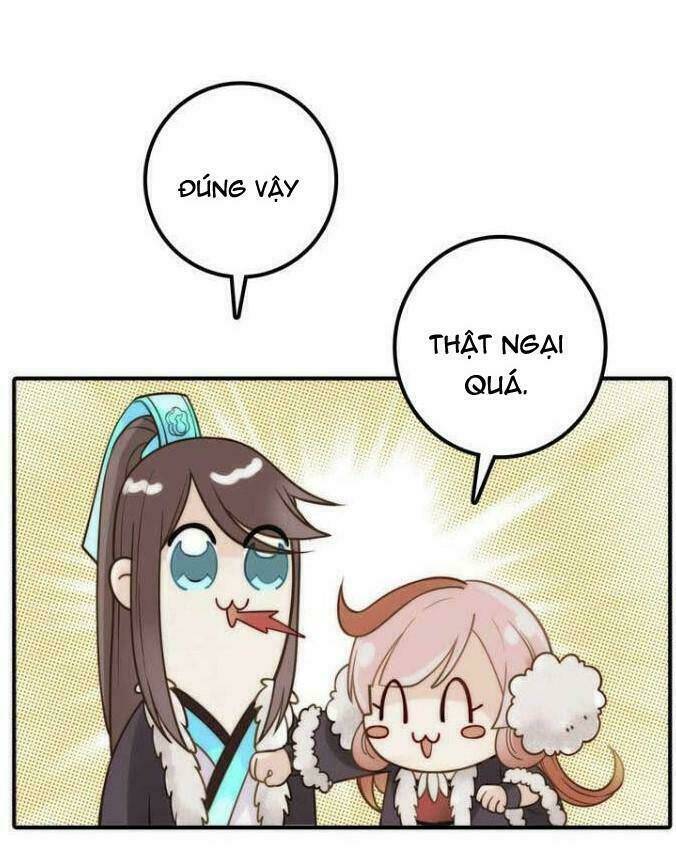 Cướp Lấy Nàng Dâu Mừng Năm Mới: Chapter 9.1