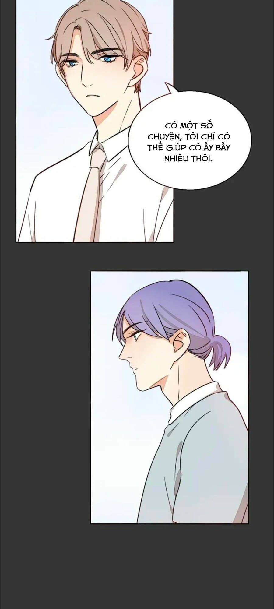 Mùi Hương Lãng Mạn: Chapter 69