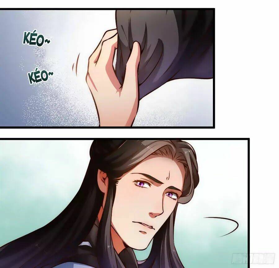 Liêu Liêu Nhân Thân Tu Tiên Truyện: Chapter 86