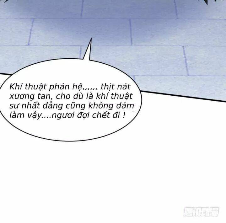 Bí Mật Của Dạ Tộc: Chapter 34