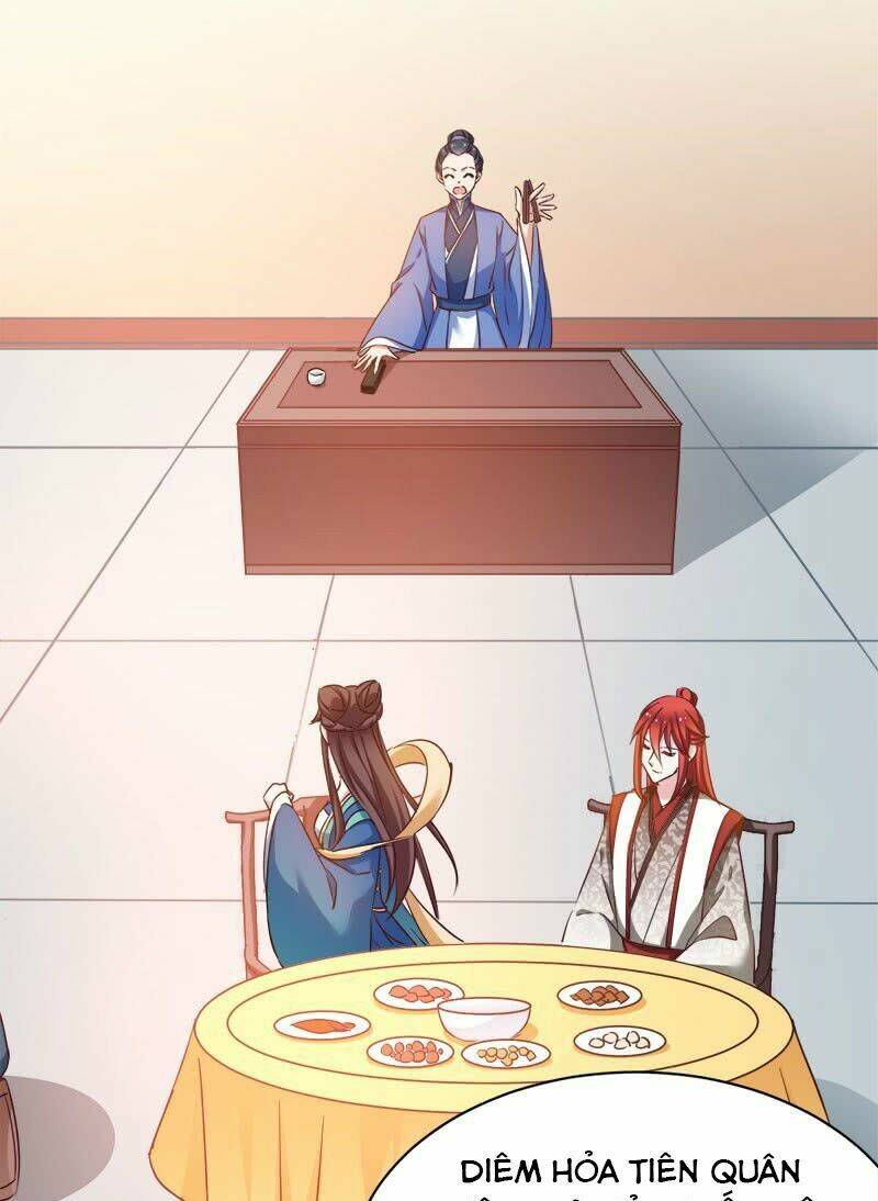Trò Chơi Trừng Phạt: Chapter 55