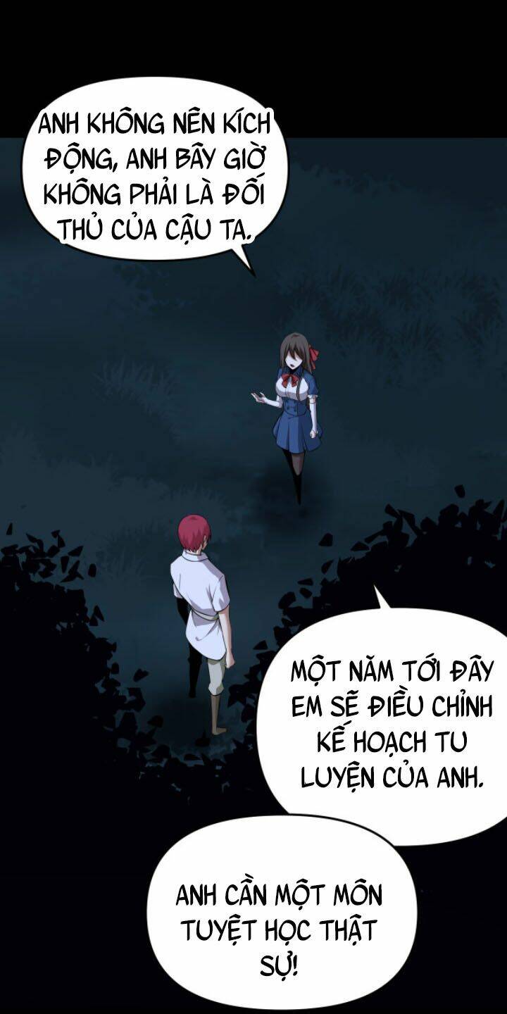 Lão Bà Ta Là Minh Chủ Võ Lâm: Chapter 12