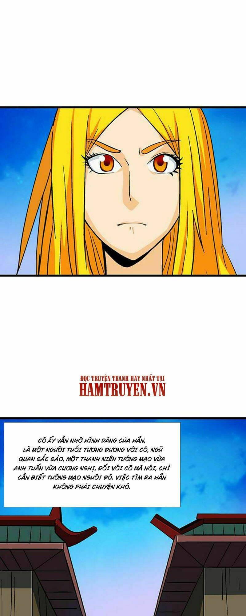 Phong Quỷ Truyền Thuyết: Chapter 61