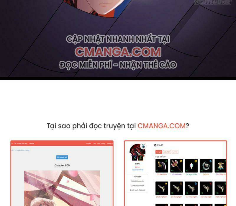 Đứng Yên ! Phụng Chỉ Đánh Cướp Đây: Chapter 38