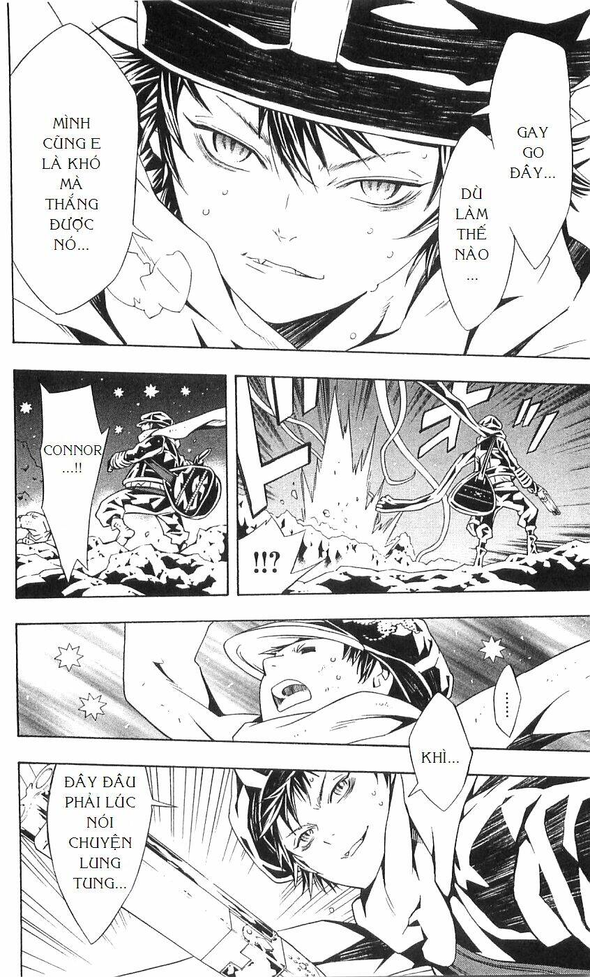 Ong Đưa Thư: Chapter 30