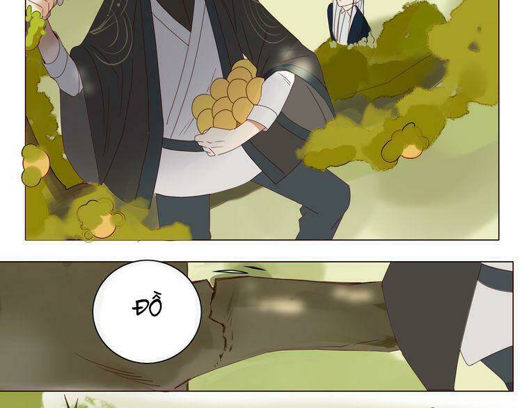 Ta Chỉ Muốn Giết Ngươi: Chapter 11