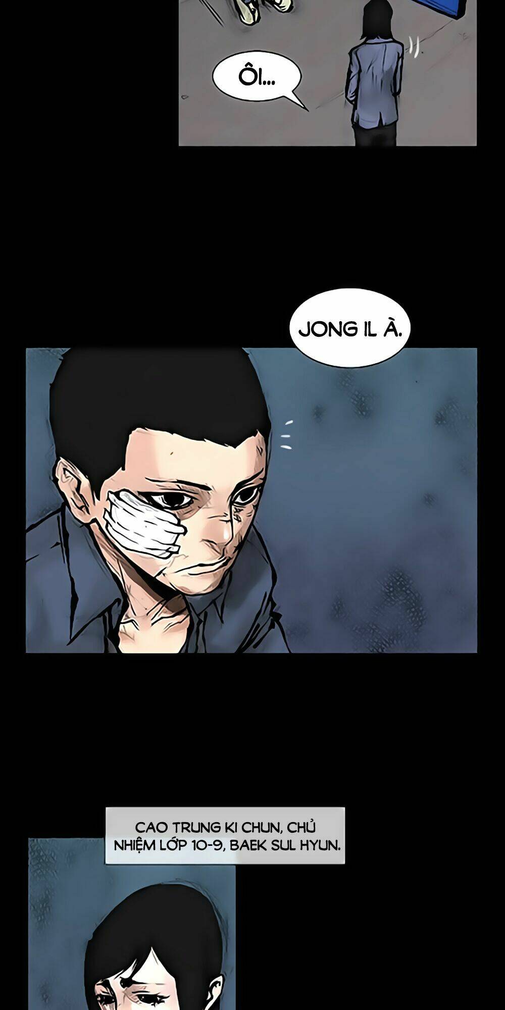 Độc Cô Tiền Truyện: Chapter 41