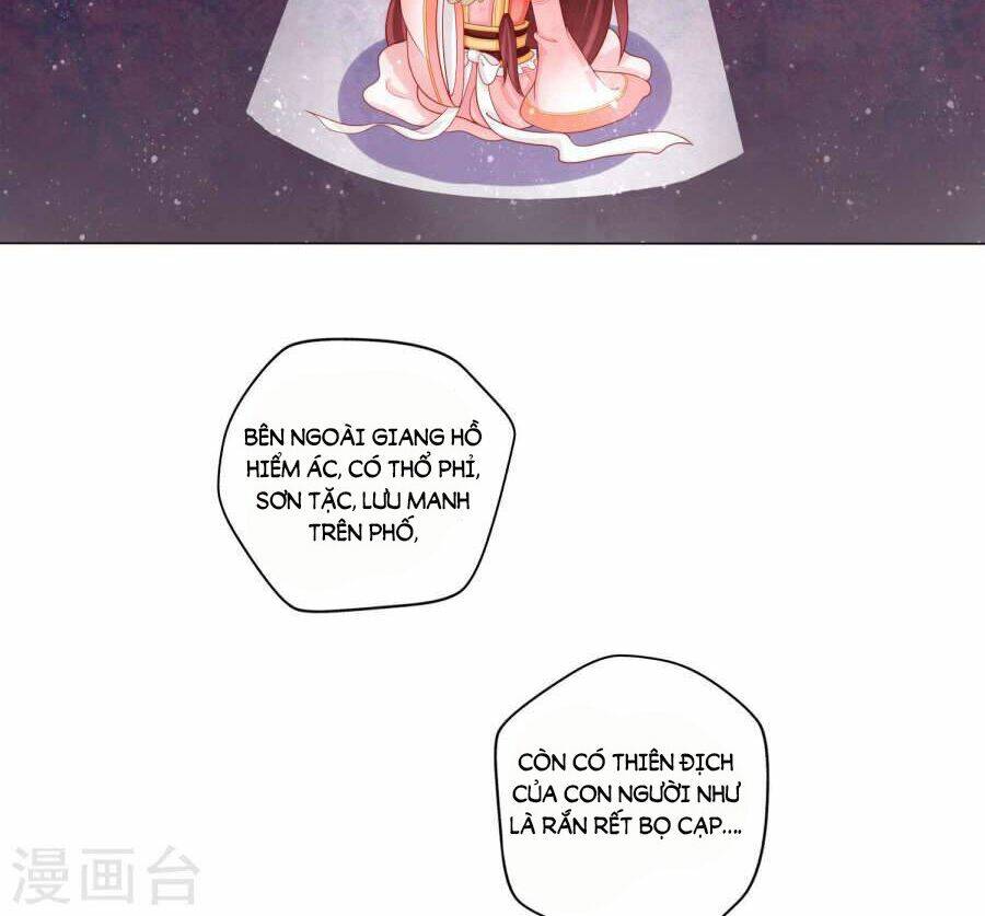 Nam Phi Nữ Tướng: Chapter 19