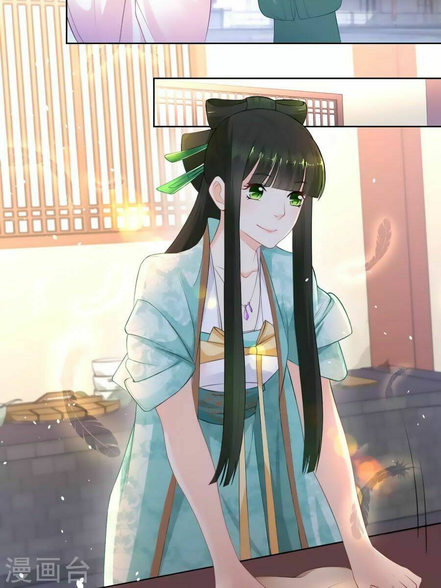 Trù Nương Hoàng Hậu: Chapter 29