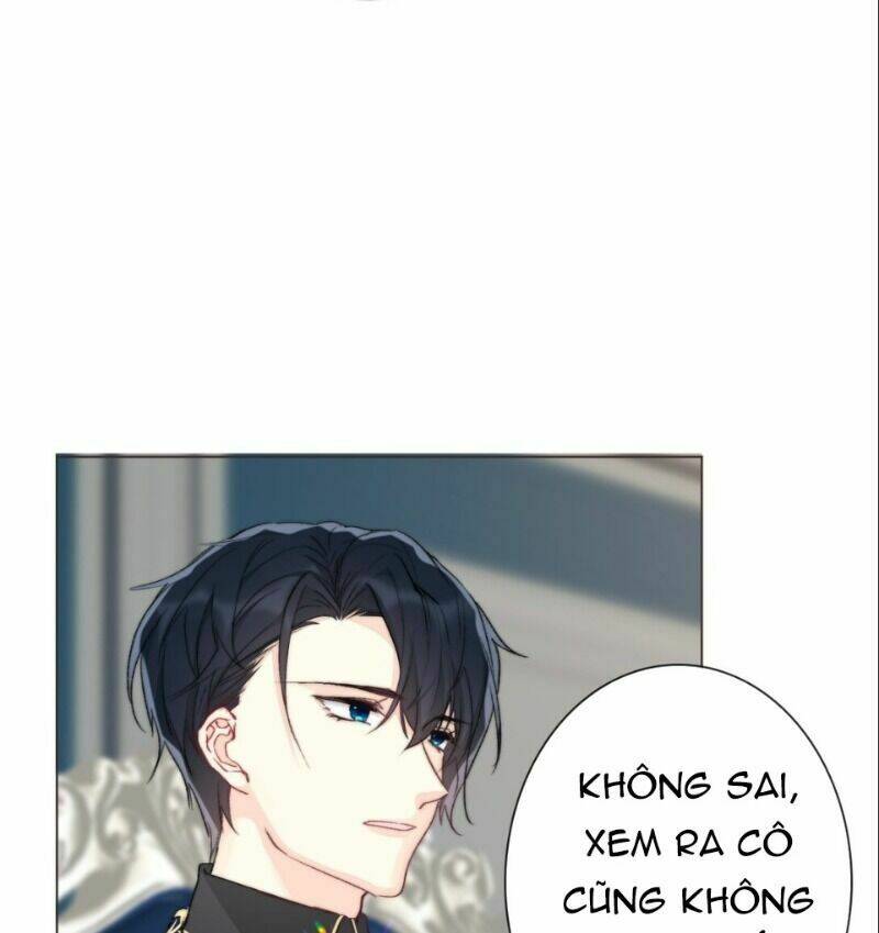 Tôi Bị Ép Trở Thành Vương Phi Khi Xuyên Tới Thế Giới Khác: Chapter 1.2