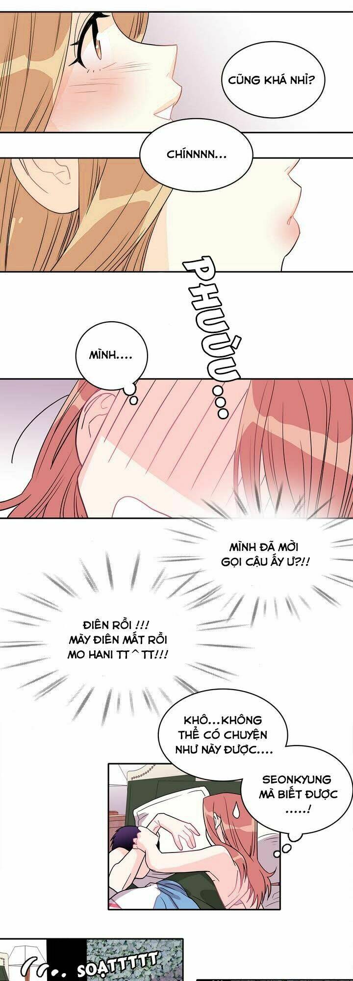 Chuyện Gì Đến, Rồi Cũng Sẽ Đến: Chapter 7