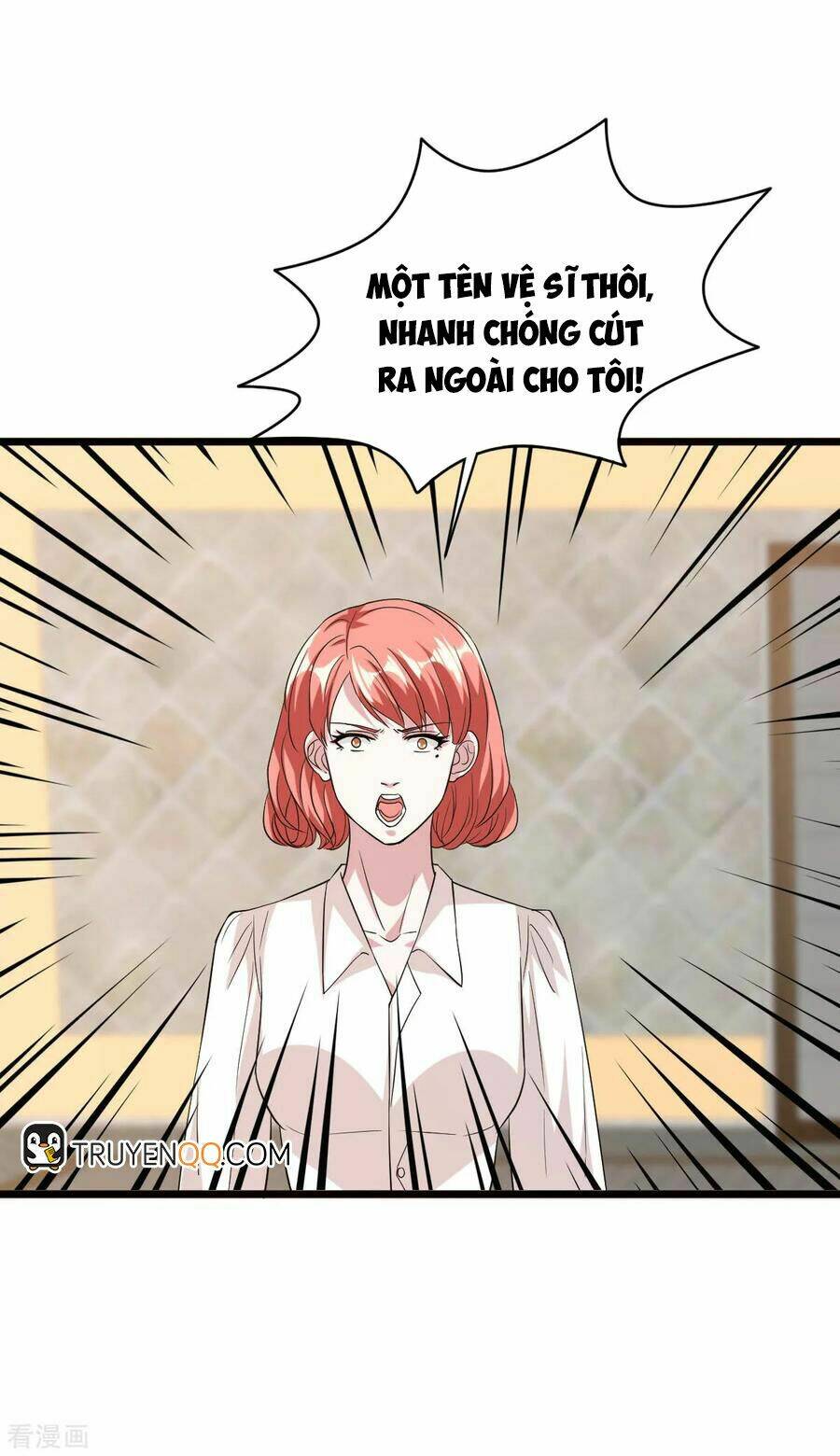 Đô Thị Tà Vương: Chapter 30