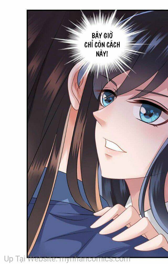 Thái Tử Điện Hạ Có Tin Vui: Chapter 99