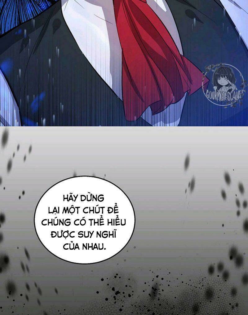 Tôi Là Bạn Gái Cũ Của Một Người Lính: Chapter 43