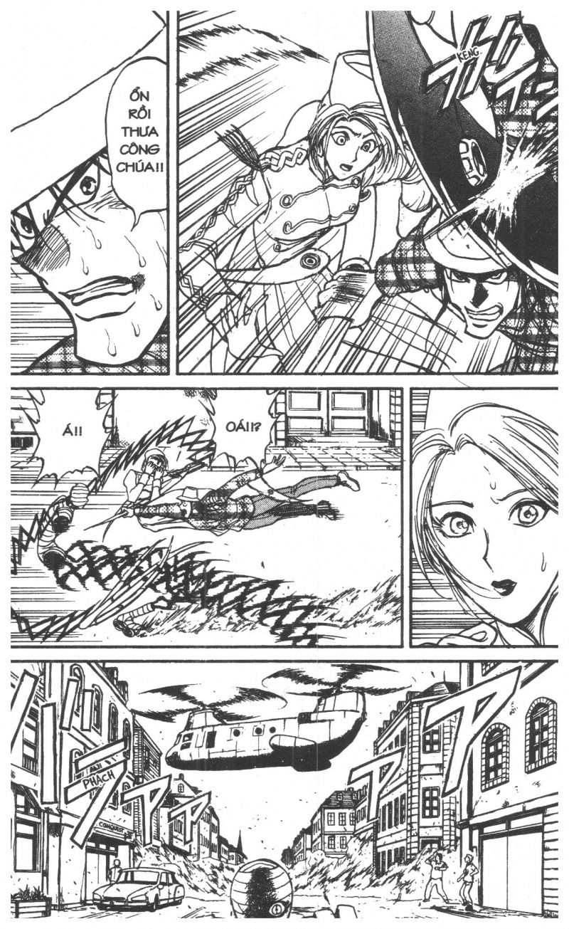 Fujita Kazuhiro: Chapter 9