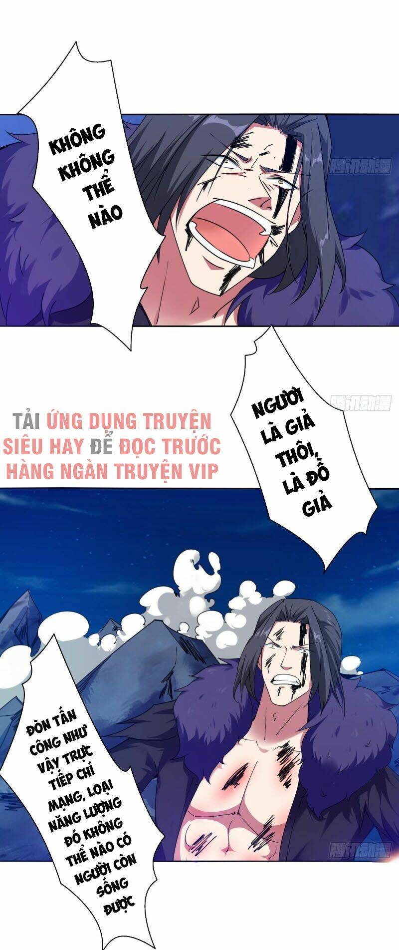 Tu Chân Giả Tại Dị Thế: Chapter 302