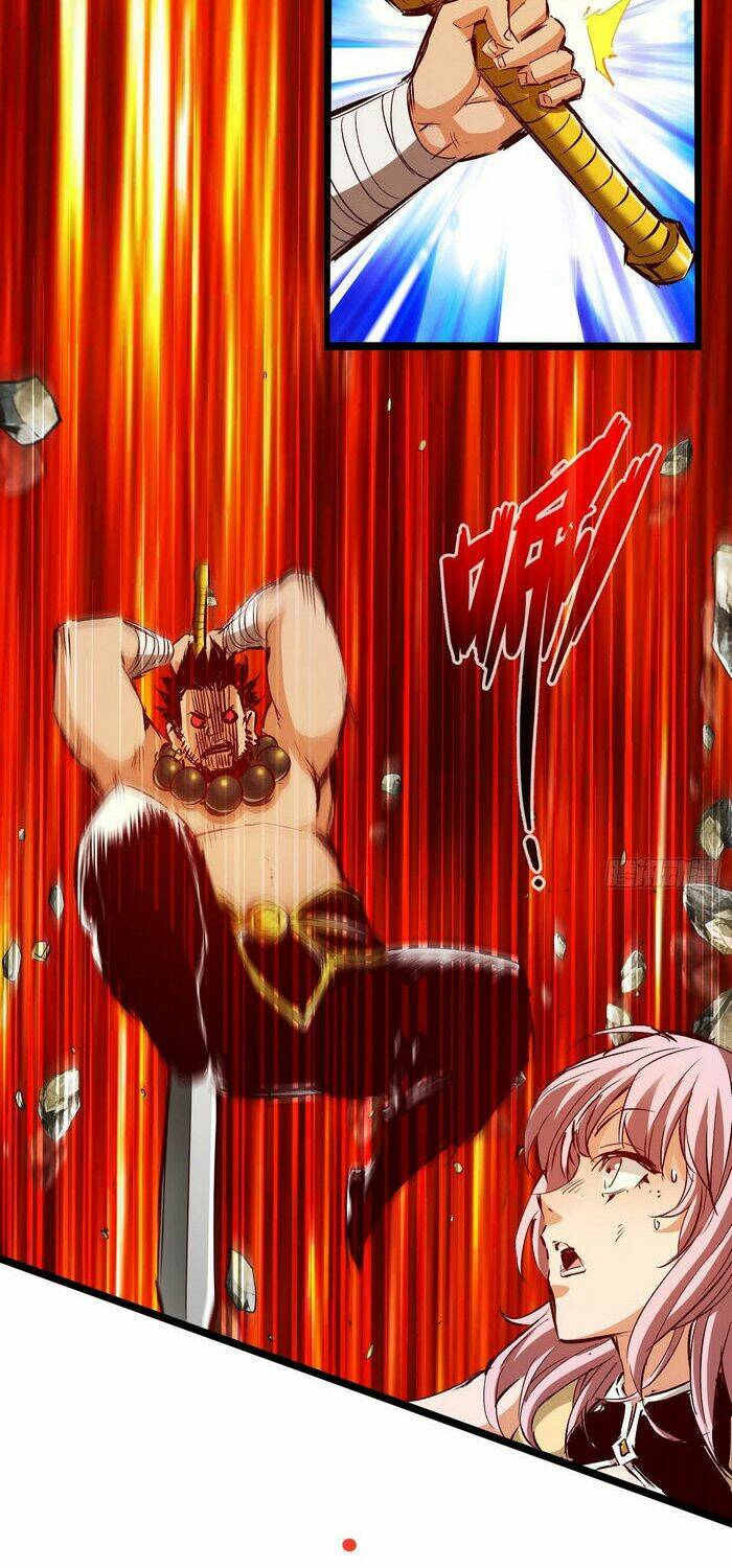 Thông Thiên Chi Lộ: Chapter 40