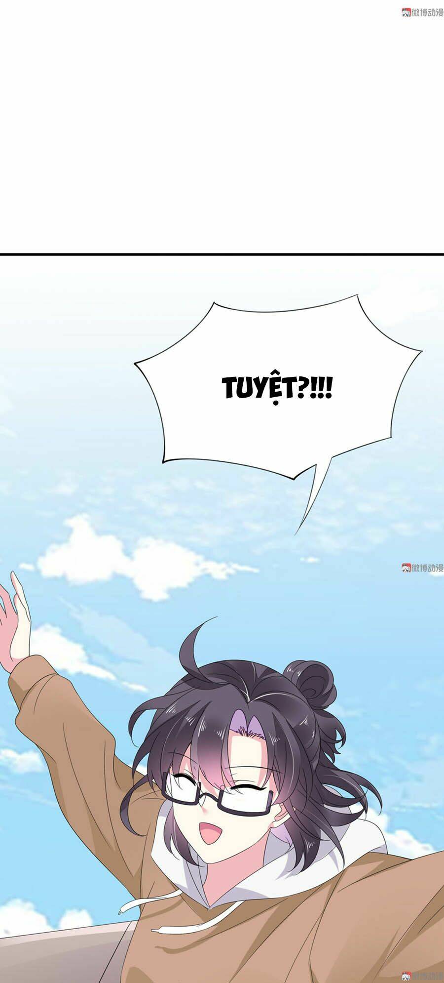 Yêu Tôi Đều Chết Cả Đi!: Chapter 163