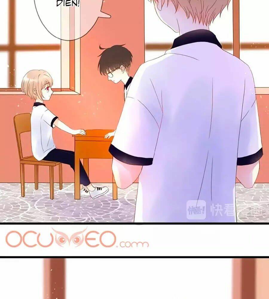 Đóa Hoa Chớm Nở: Chapter 1