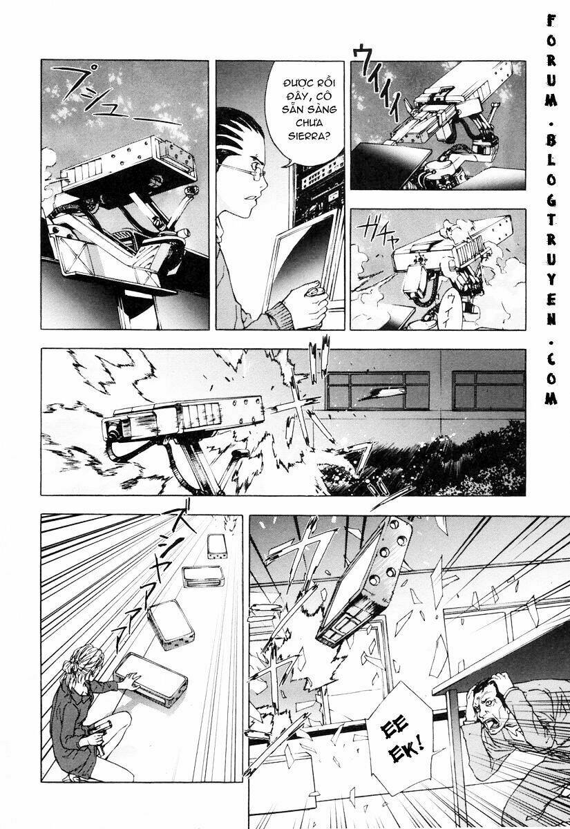 Until Death Do Us Part: Chapter 15