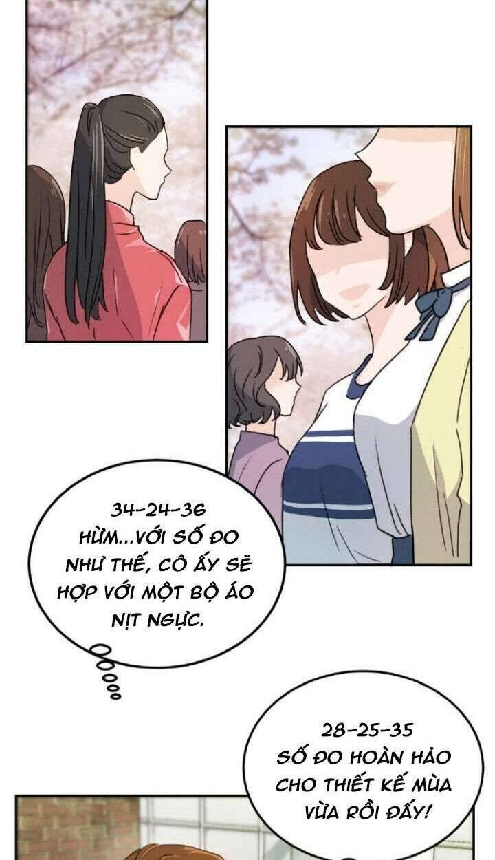 101 Cách Chinh Phục Trái Tim Em: Chapter 1