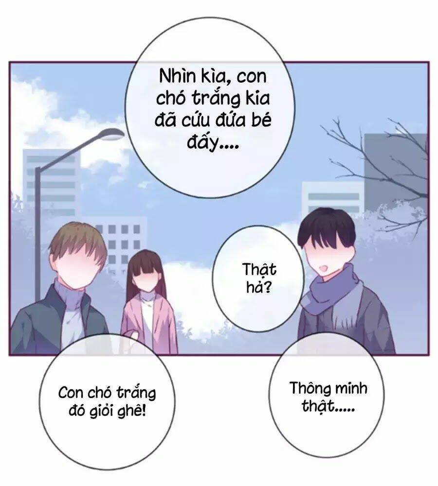 Đừng Nghịch, Ta Chỉ Muốn Yên Tĩnh: Chapter 56