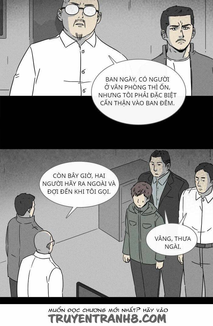 Những Câu Chuyện Bất Thường: Chapter 166