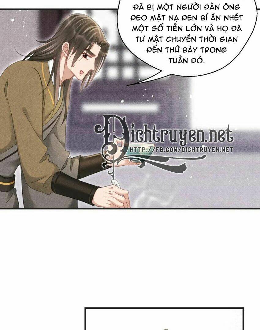 Nhất Kiếm Sương Hàn: Chapter 59