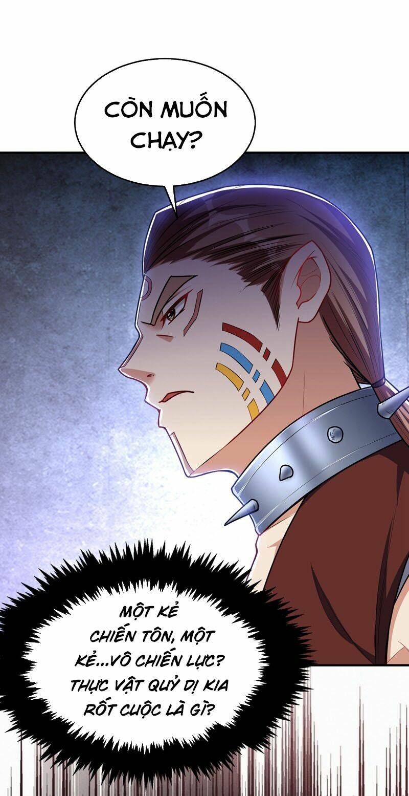 Yêu Giả Vi Vương: Chapter 134