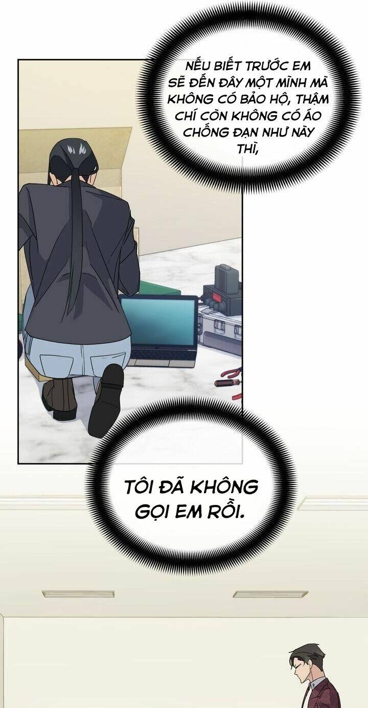 Màn Đêm Buông Xuống Là Khi Qụa Kêu: Chapter 14