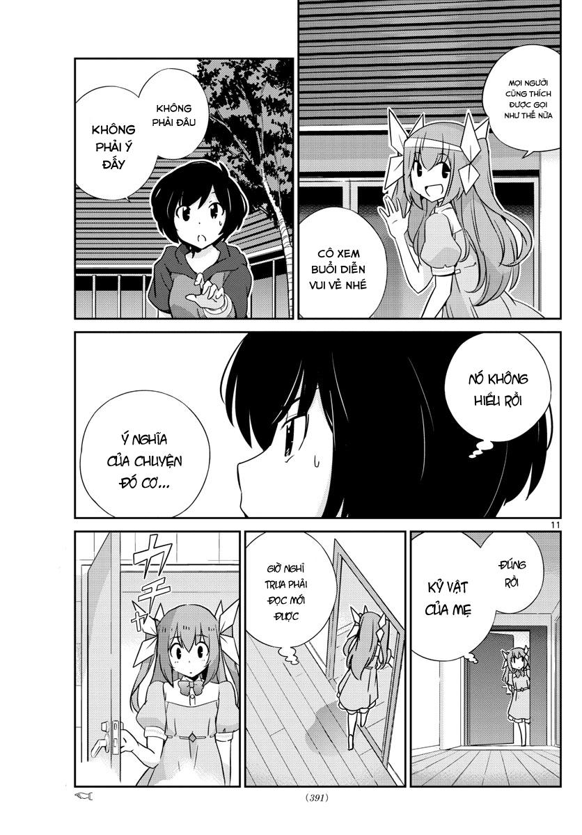 King Of Idols: Chapter 57