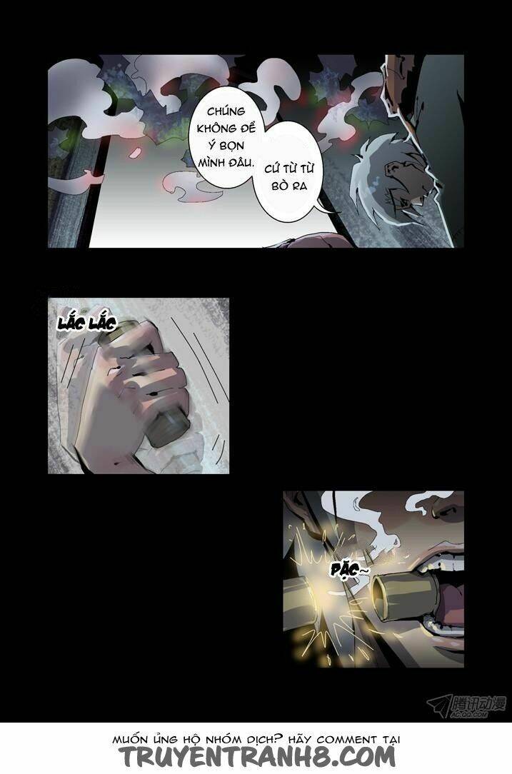Thâu Hồn: Chapter 74