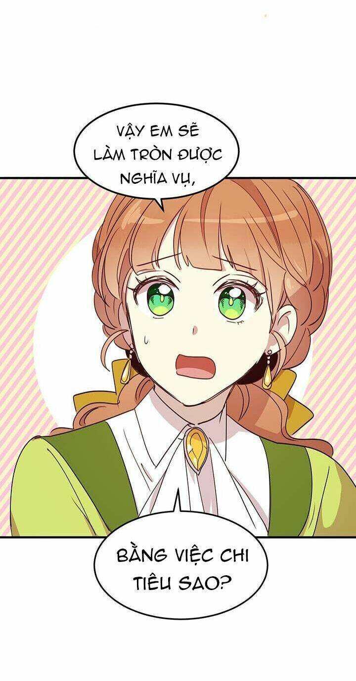 Công Tước, Loạn Vừa Thôi!: Chapter 25.9