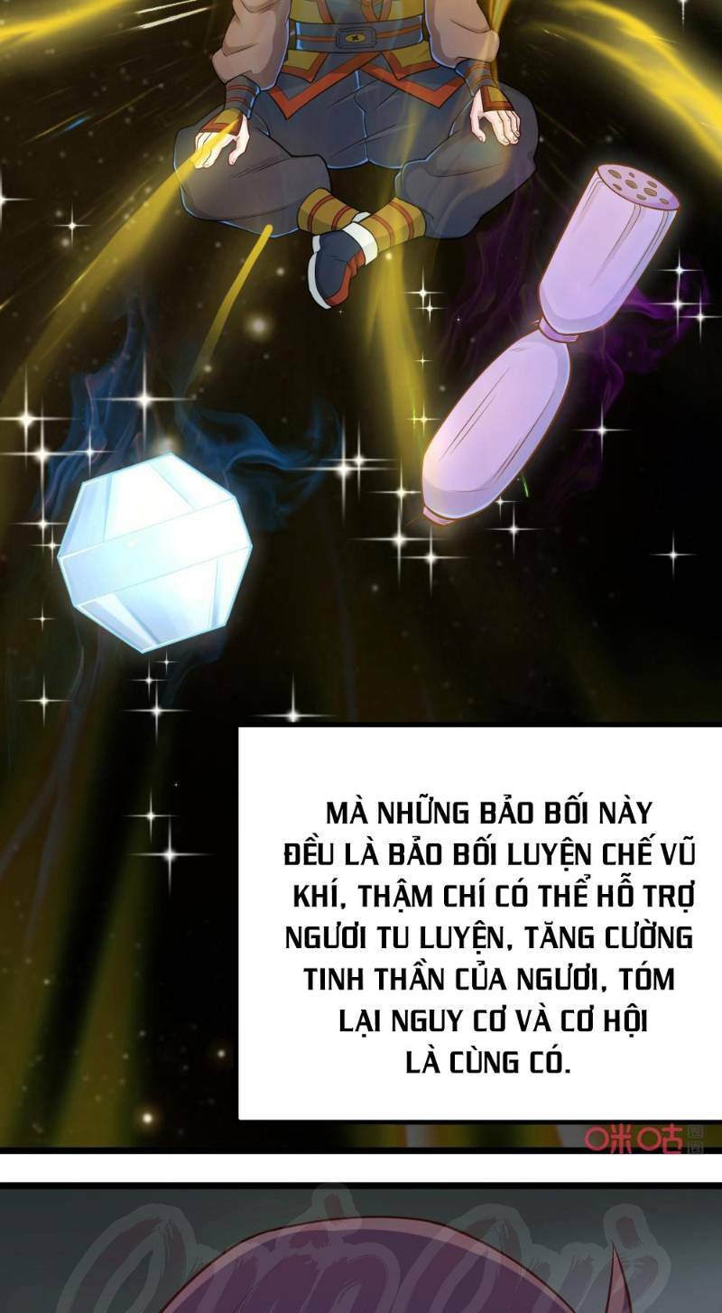 Tu Tiên Cuồng Thần: Chapter 63