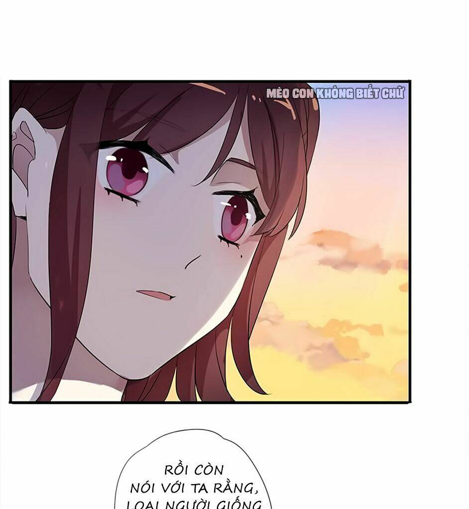 Bách Yêu Dị Văn: Chapter 45