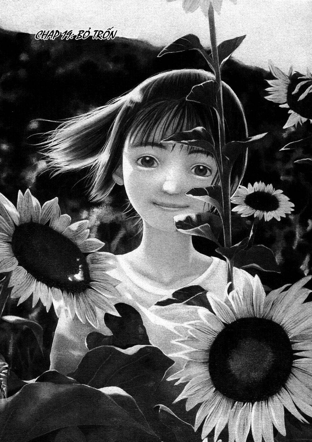 Chinatsu No Uta: Chapter 19