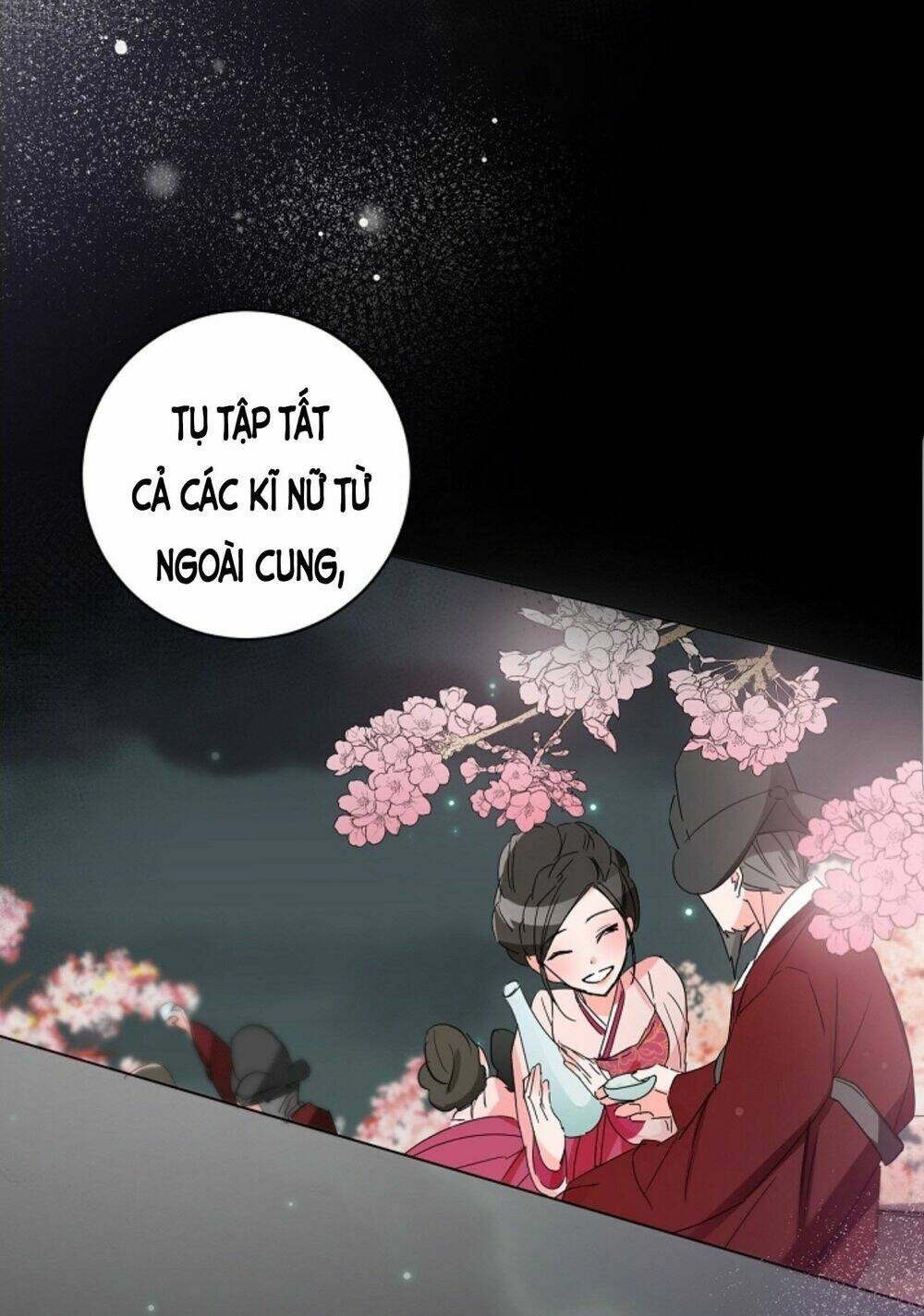 Chae Hong Sa: Chapter 50