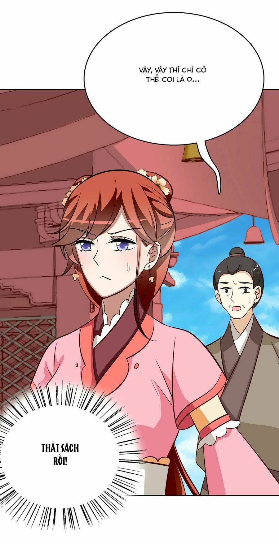 Kiêu Ngạo Vương Gia Chủng Điền Phi: Chapter 76