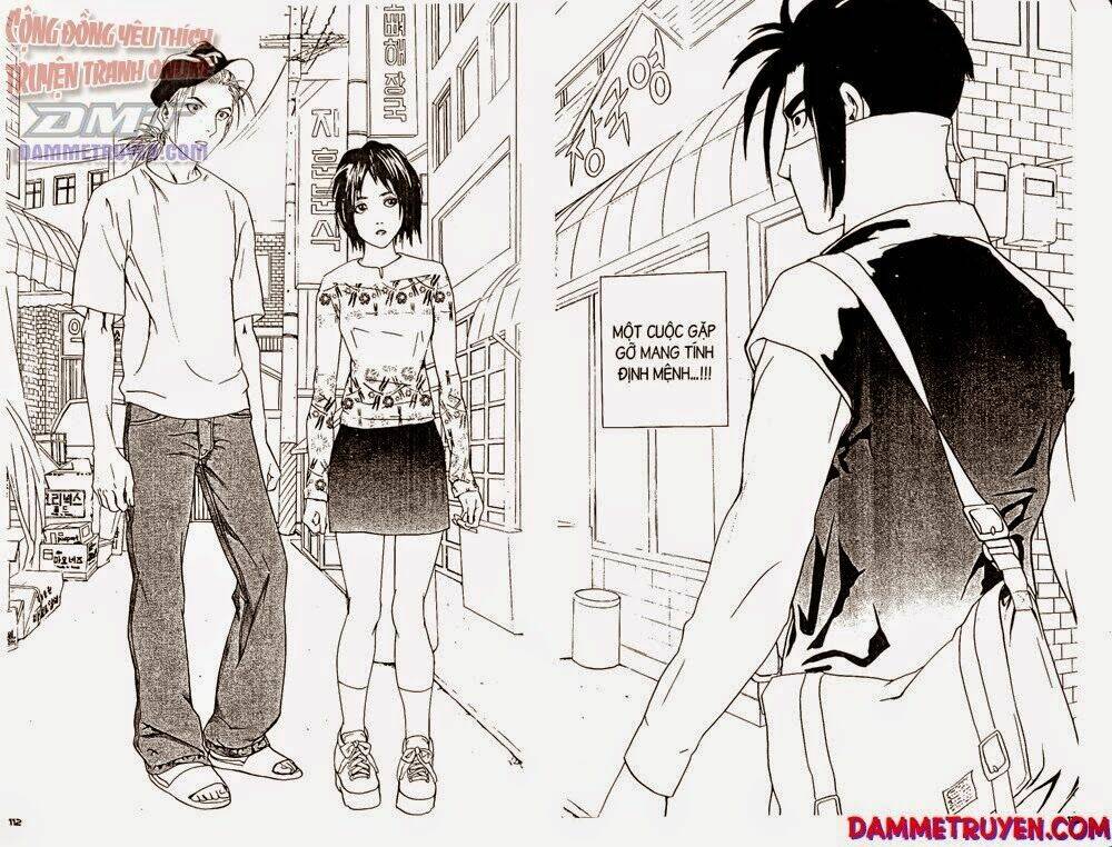 Ai Hơn Ai: Chapter 153