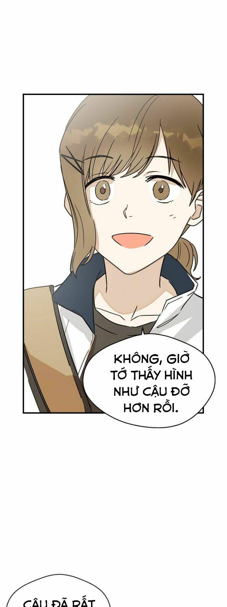 Duyên Nợ Kiếp Trước: Chapter 5