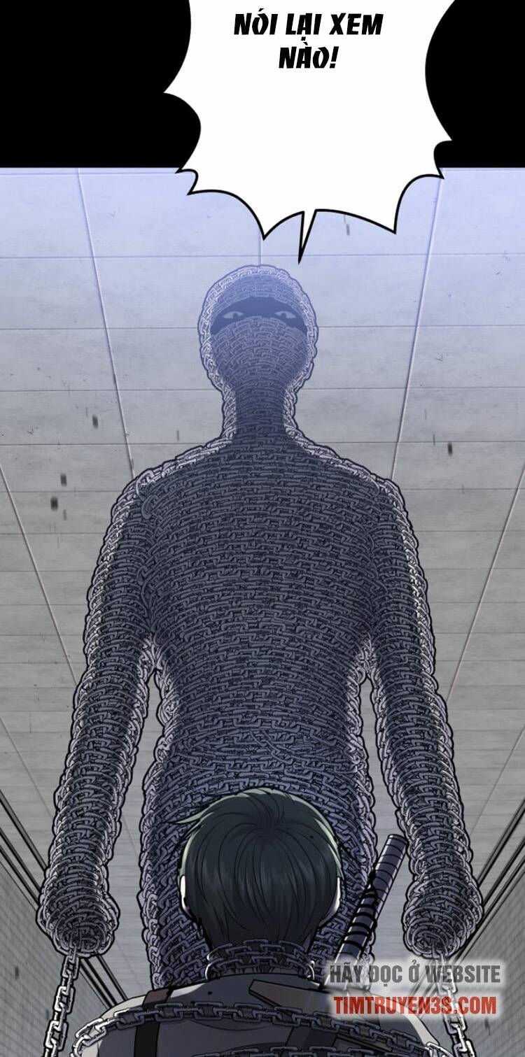 Trò Chơi Của Chúa Thượng: Chapter 18