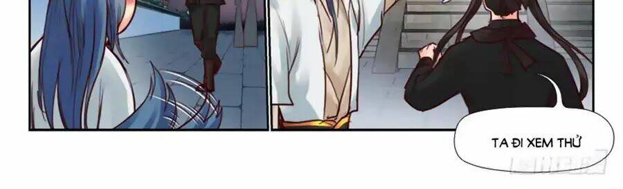 Luôn Có Yêu Quái: Chapter 229