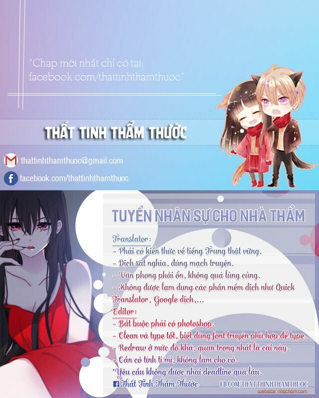 Ngô hoàng tại thượng: Chapter 40