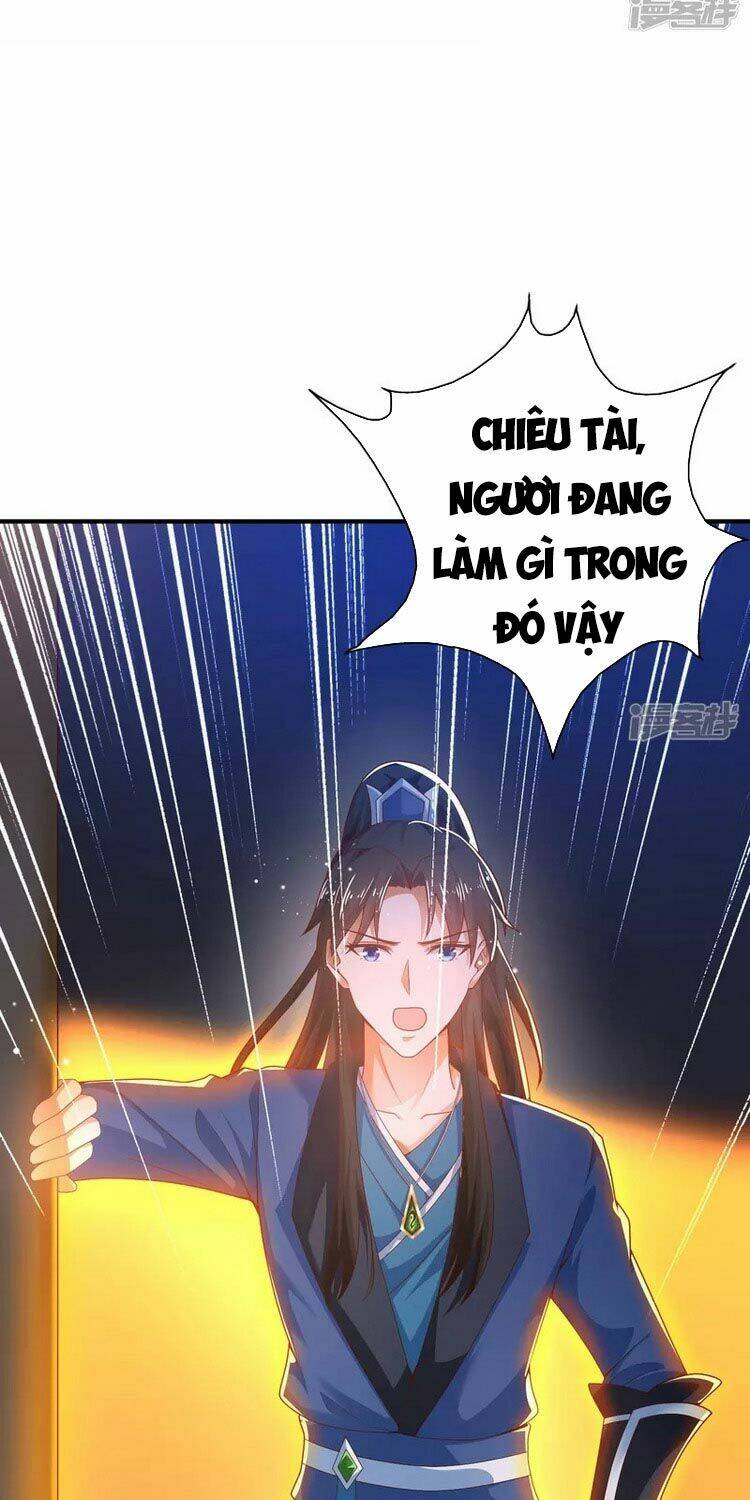 Khoa Kỹ Đại Tiên Tông: Chapter 21