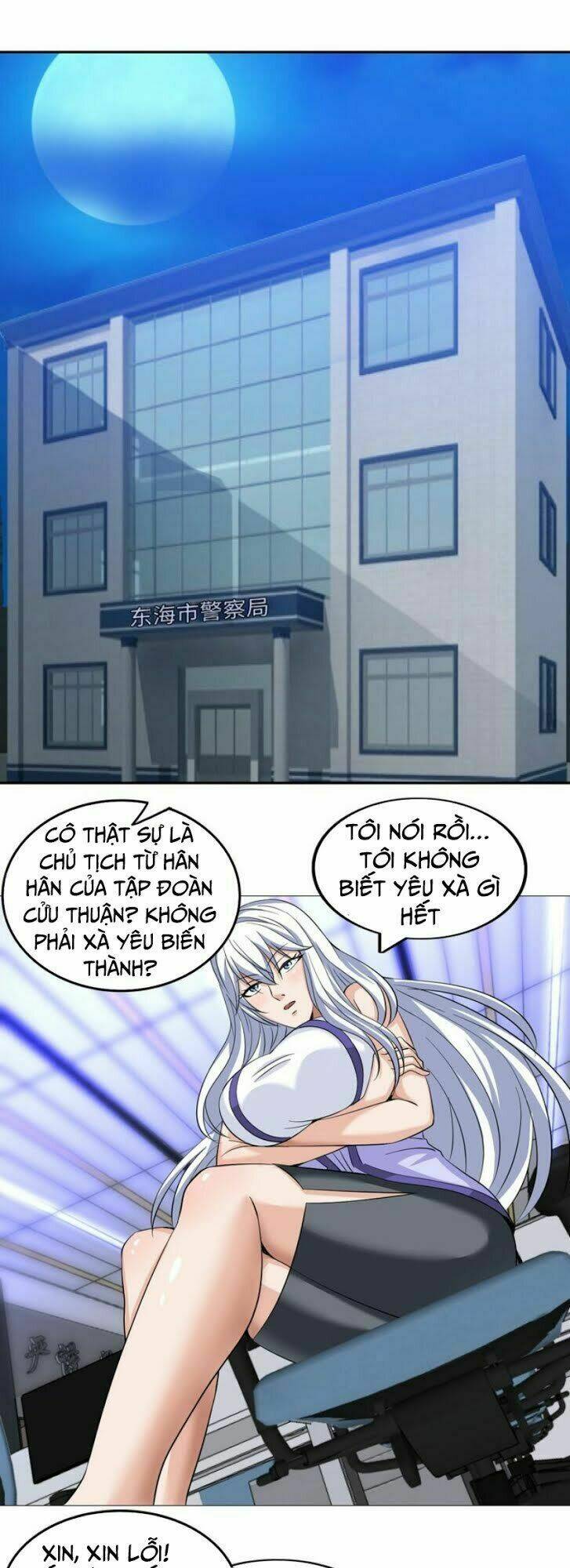 Thần Tiên Dạy Tôi Giả X: Chapter 26