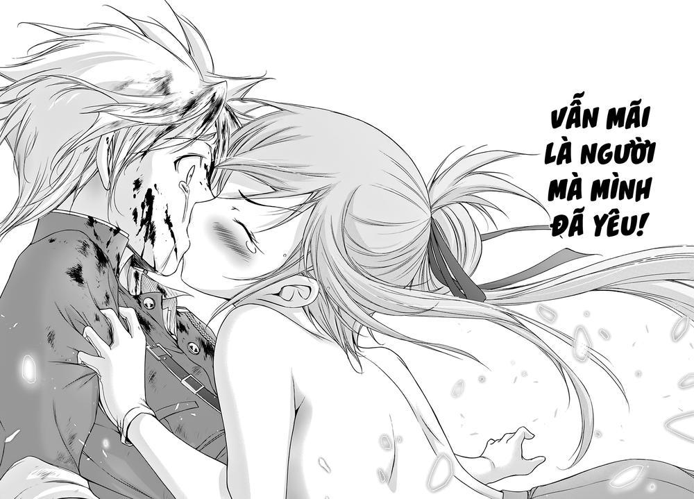 Đi Tìm Sát Tinh Vương: Chapter 26