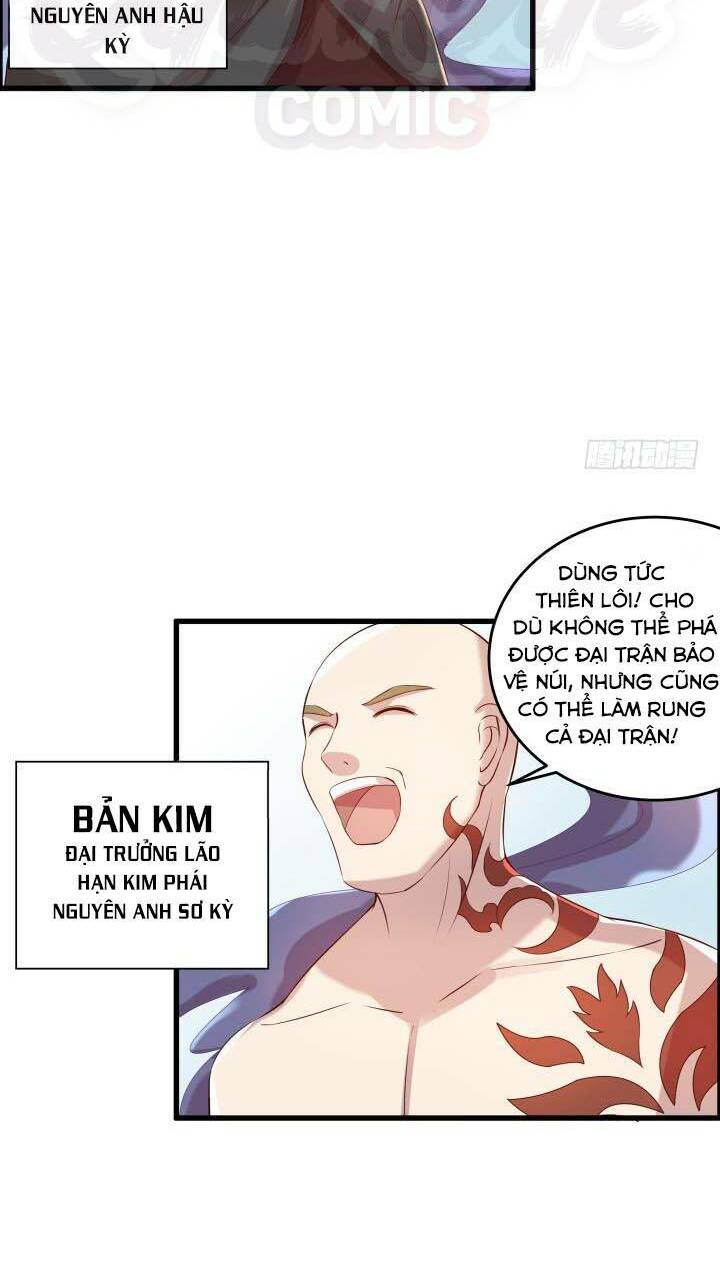 Siêu Phàm Truyện: Chapter 15